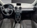 Audi a1 1.4 tdi 90 design occasion simplicicar magny-en-vexin simplicicar simplicibike france