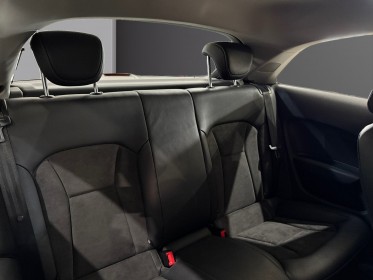 Audi a1 1.4 tdi 90 design occasion simplicicar magny-en-vexin simplicicar simplicibike france