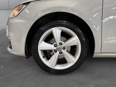 Audi a1 1.4 tdi 90 design occasion simplicicar magny-en-vexin simplicicar simplicibike france