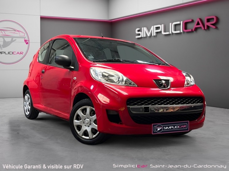 Peugeot 107 1.0e 12v 68ch blue lion urban occasion simplicicar saint-jean simplicicar simplicibike france Peugeot 107 1.0e 12v 68ch blue lion urban occasion simplicicar saint-jean simplicicar simplicibike france