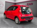 Peugeot 107 1.0e 12v 68ch blue lion urban occasion simplicicar saint-jean simplicicar simplicibike france