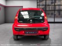 Peugeot 107 1.0e 12v 68ch blue lion urban occasion simplicicar saint-jean simplicicar simplicibike france