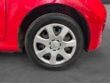 Peugeot 107 1.0e 12v 68ch blue lion urban occasion simplicicar saint-jean simplicicar simplicibike france