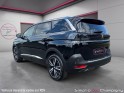 Peugeot 5008 puretech 130ch ss eat8 gt - pack cuir - toit ouvrant occasion champigny-sur-marne (94) simplicicar simplicibike...