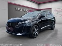 Peugeot 5008 puretech 130ch ss eat8 gt - pack cuir - toit ouvrant occasion champigny-sur-marne (94) simplicicar simplicibike...