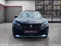Peugeot 5008 puretech 130ch ss eat8 gt - pack cuir - toit ouvrant occasion champigny-sur-marne (94) simplicicar simplicibike...