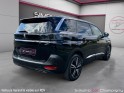 Peugeot 5008 puretech 130ch ss eat8 gt - pack cuir - toit ouvrant occasion champigny-sur-marne (94) simplicicar simplicibike...