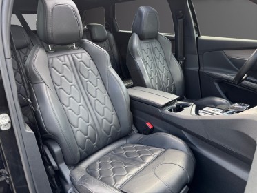 Peugeot 5008 puretech 130ch ss eat8 gt - pack cuir - toit ouvrant occasion champigny-sur-marne (94) simplicicar simplicibike...