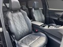 Peugeot 5008 puretech 130ch ss eat8 gt - pack cuir - toit ouvrant occasion champigny-sur-marne (94) simplicicar simplicibike...
