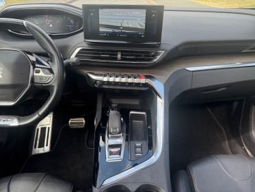 Peugeot 5008 puretech 130ch ss eat8 gt - pack cuir - toit ouvrant occasion champigny-sur-marne (94) simplicicar simplicibike...