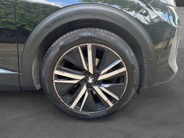 Peugeot 5008 puretech 130ch ss eat8 gt - pack cuir - toit ouvrant occasion champigny-sur-marne (94) simplicicar simplicibike...