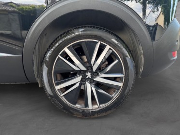 Peugeot 5008 puretech 130ch ss eat8 gt - pack cuir - toit ouvrant occasion champigny-sur-marne (94) simplicicar simplicibike...