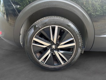 Peugeot 5008 puretech 130ch ss eat8 gt - pack cuir - toit ouvrant occasion champigny-sur-marne (94) simplicicar simplicibike...