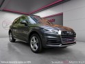 Audi q5 q5 2.0 tdi 163 s tronic 7 quattro s line, toit ouvrant, apple carplay, pack s-line occasion montreuil (porte de...