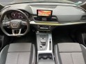 Audi q5 q5 2.0 tdi 163 s tronic 7 quattro s line, toit ouvrant, apple carplay, pack s-line occasion montreuil (porte de...