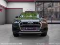 Audi q5 q5 2.0 tdi 163 s tronic 7 quattro s line, toit ouvrant, apple carplay, pack s-line occasion montreuil (porte de...