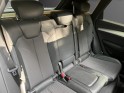Audi q5 q5 2.0 tdi 163 s tronic 7 quattro s line, toit ouvrant, apple carplay, pack s-line occasion montreuil (porte de...