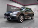 Audi q5 q5 2.0 tdi 163 s tronic 7 quattro s line, toit ouvrant, apple carplay, pack s-line occasion montreuil (porte de...