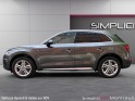 Audi q5 q5 2.0 tdi 163 s tronic 7 quattro s line, toit ouvrant, apple carplay, pack s-line occasion montreuil (porte de...