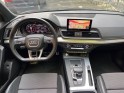 Audi q5 q5 2.0 tdi 163 s tronic 7 quattro s line, toit ouvrant, apple carplay, pack s-line occasion montreuil (porte de...