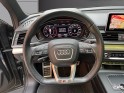 Audi q5 q5 2.0 tdi 163 s tronic 7 quattro s line, toit ouvrant, apple carplay, pack s-line occasion montreuil (porte de...