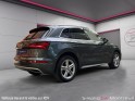 Audi q5 q5 2.0 tdi 163 s tronic 7 quattro s line, toit ouvrant, apple carplay, pack s-line occasion montreuil (porte de...