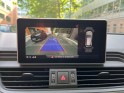 Audi q5 q5 2.0 tdi 163 s tronic 7 quattro s line, toit ouvrant, apple carplay, pack s-line occasion montreuil (porte de...