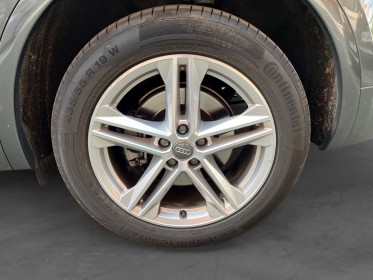 Audi q5 q5 2.0 tdi 163 s tronic 7 quattro s line, toit ouvrant, apple carplay, pack s-line occasion montreuil (porte de...