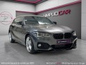 Bmw serie 1 f21 lci 118d xdrive 150 ch m sport carplay occasion simplicicar bretigny-sur-orge simplicicar simplicibike france