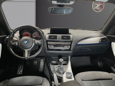 Bmw serie 1 f21 lci 118d xdrive 150 ch m sport carplay occasion simplicicar bretigny-sur-orge simplicicar simplicibike france