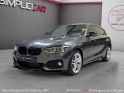 Bmw serie 1 f21 lci 118d xdrive 150 ch m sport carplay occasion simplicicar bretigny-sur-orge simplicicar simplicibike france