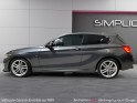 Bmw serie 1 f21 lci 118d xdrive 150 ch m sport carplay occasion simplicicar bretigny-sur-orge simplicicar simplicibike france