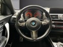 Bmw serie 1 f21 lci 118d xdrive 150 ch m sport carplay occasion simplicicar bretigny-sur-orge simplicicar simplicibike france