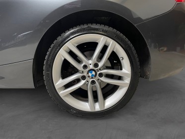 Bmw serie 1 f21 lci 118d xdrive 150 ch m sport carplay occasion simplicicar bretigny-sur-orge simplicicar simplicibike france