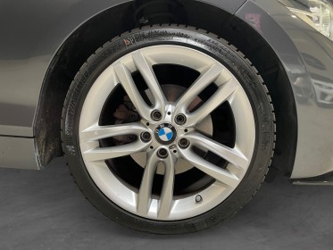 Bmw serie 1 f21 lci 118d xdrive 150 ch m sport carplay occasion simplicicar bretigny-sur-orge simplicicar simplicibike france