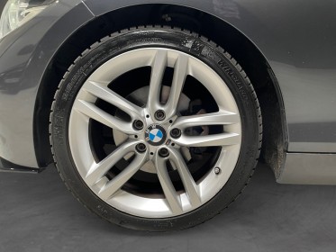 Bmw serie 1 f21 lci 118d xdrive 150 ch m sport carplay occasion simplicicar bretigny-sur-orge simplicicar simplicibike france