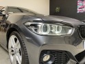 Bmw serie 1 f21 lci 118d xdrive 150 ch m sport carplay occasion simplicicar bretigny-sur-orge simplicicar simplicibike france