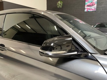 Bmw serie 1 f21 lci 118d xdrive 150 ch m sport carplay occasion simplicicar bretigny-sur-orge simplicicar simplicibike france