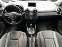 Audi a1 a1 1.6 tdi 90 ambition s tronic occasion simplicicar pau simplicicar simplicibike france