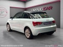 Audi a1 a1 1.6 tdi 90 ambition s tronic occasion simplicicar pau simplicicar simplicibike france