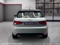 Audi a1 a1 1.6 tdi 90 ambition s tronic occasion simplicicar pau simplicicar simplicibike france