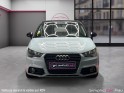 Audi a1 a1 1.6 tdi 90 ambition s tronic occasion simplicicar pau simplicicar simplicibike france