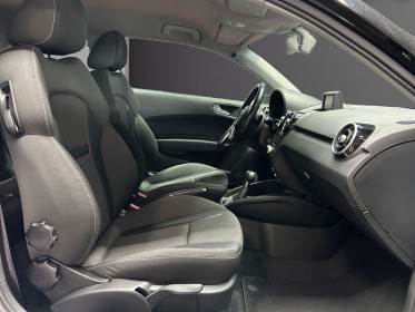 Audi a1 a1 1.6 tdi 90 ambition s tronic occasion simplicicar pau simplicicar simplicibike france