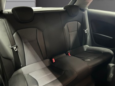 Audi a1 a1 1.6 tdi 90 ambition s tronic occasion simplicicar pau simplicicar simplicibike france