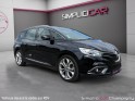 Renault grand scenic iv business tce 140 business intens / gps / radar occasion champigny-sur-marne (94) simplicicar...