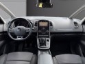 Renault grand scenic iv business tce 140 business intens / gps / radar occasion champigny-sur-marne (94) simplicicar...
