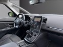 Renault grand scenic iv business tce 140 business intens / gps / radar occasion champigny-sur-marne (94) simplicicar...