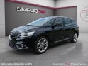 Renault grand scenic iv business tce 140 business intens / gps / radar occasion champigny-sur-marne (94) simplicicar...