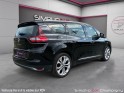 Renault grand scenic iv business tce 140 business intens / gps / radar occasion champigny-sur-marne (94) simplicicar...