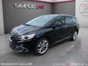 Renault grand scenic iv business tce 140 business intens / gps / radar occasion champigny-sur-marne (94) simplicicar...
